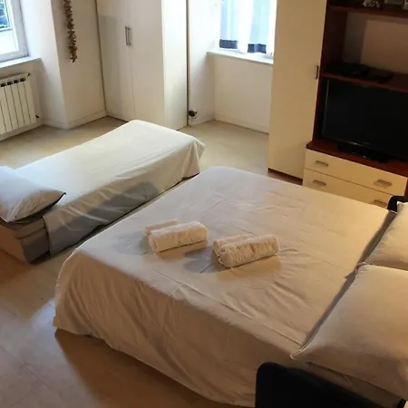 Lägenhet Ca Delle Ninin