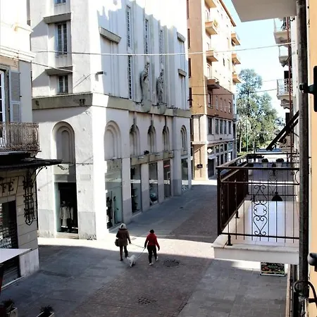 Ca Delle Ninin * La Spezia