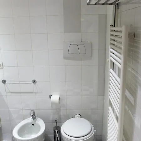 Ca Delle Ninin Lägenhet La Spezia
