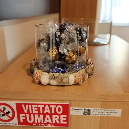 Ca Delle Ninin * La Spezia