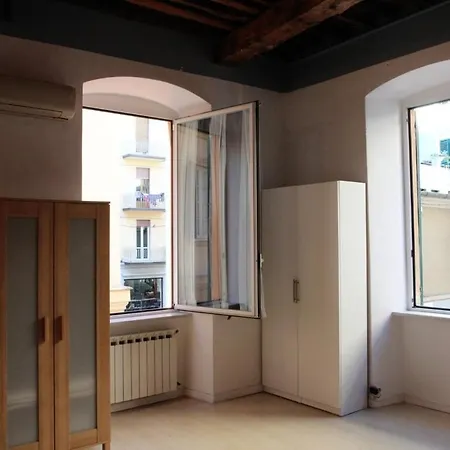 Ca Delle Ninin Apartment La Spezia