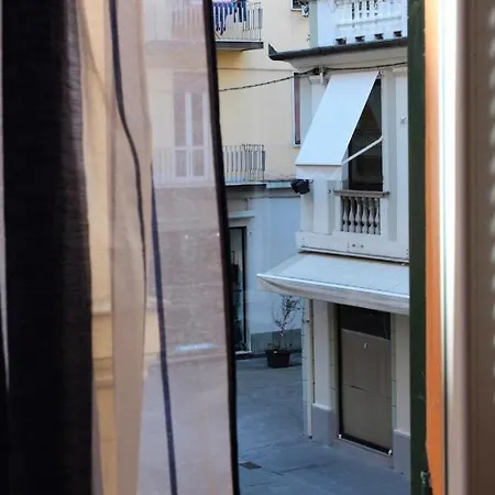 Apartment Ca Delle Ninin La Spezia