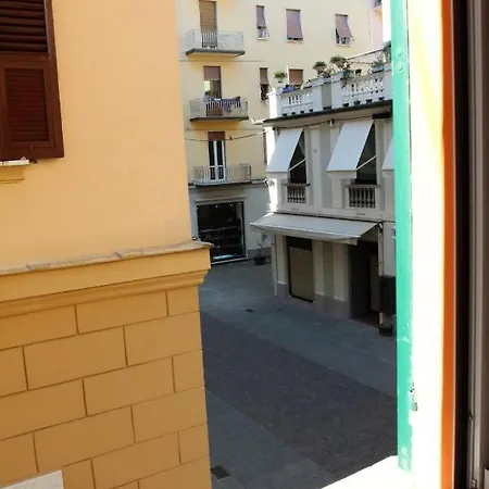 Ca Delle Ninin La Spezia